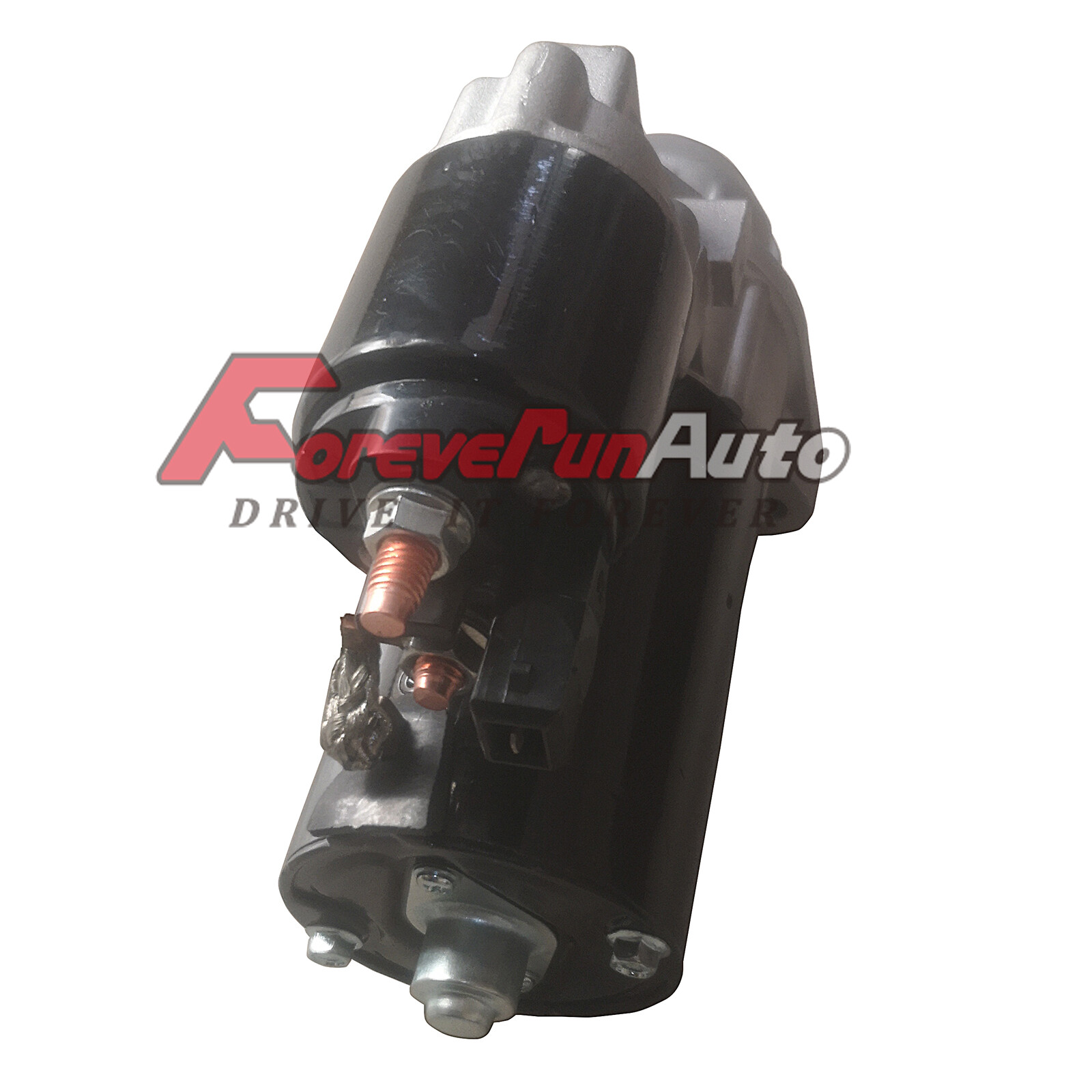 Starter For BMW 550i 650i X5 2006-2010 750i 750Li 2006-2008 V8 4.8L 4837cc 17923