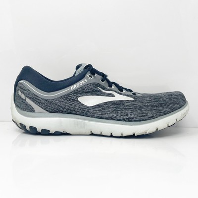 

Женские кроссовки Brooks Pureflow 7 1202621B055 Серые кроссовки Размер 8,5 B, Серый, Pureflow 7