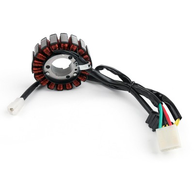 Generator Stator Coil For Honda CB400 VTEC SPEC1/2/3 NC39 1999-2006 2002 2003