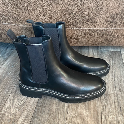 Chelsea boots shop only