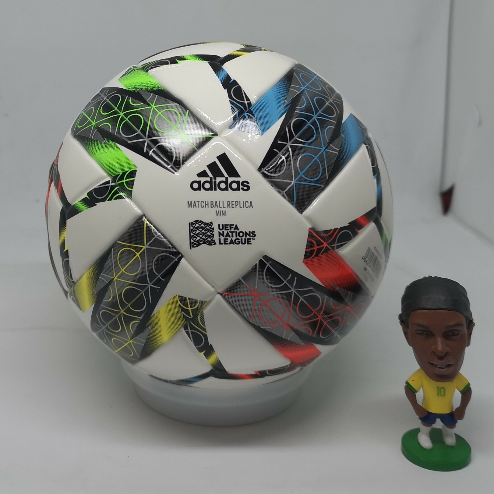 uefa nations league official match ball