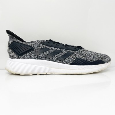 

Adidas Mens Duramo 9 BB6917 Серые кроссовки Кроссовки Размер 12, Серый, Duramo 9