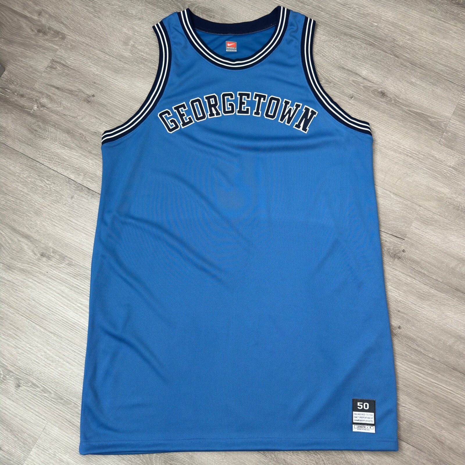 etown hoyas フットボールシャツ $_57.JPG?set_id=880000500F