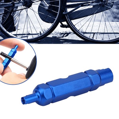 Valve core hotsell tool bicycle