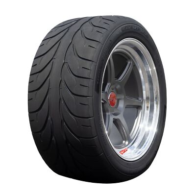 2 New Kenda Vezda Uhp Summer (kr20a) - 285/35zr18 Tires