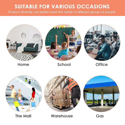 360° Panoramic WiFi IP Camera E27 Light Bulb Wireless 1080P HD Security Camera