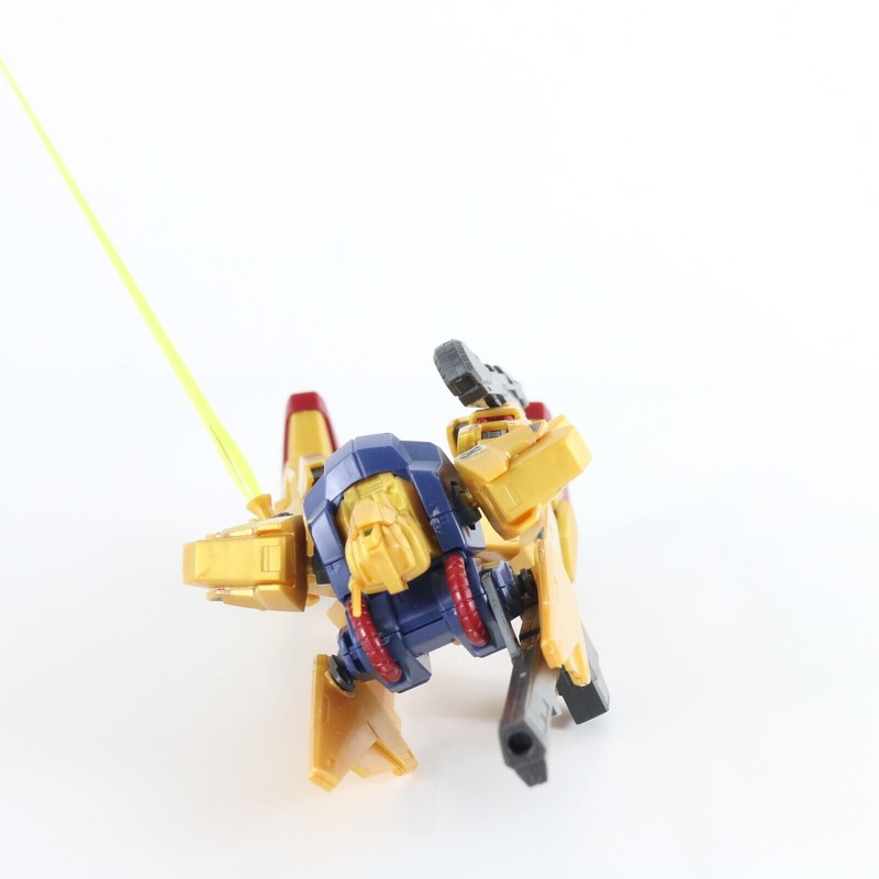 Hyaku Shiki Revive Hg Hguc #200 Zeta Msn-00100 Gundam Bandai 1:144