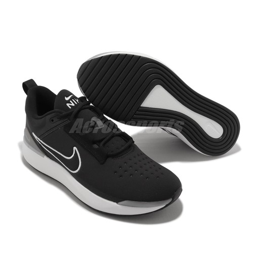 

Мужские беговые кроссовки Nike E-Series 1.0 Black White DR5670-001, Черный, E-series 1.0