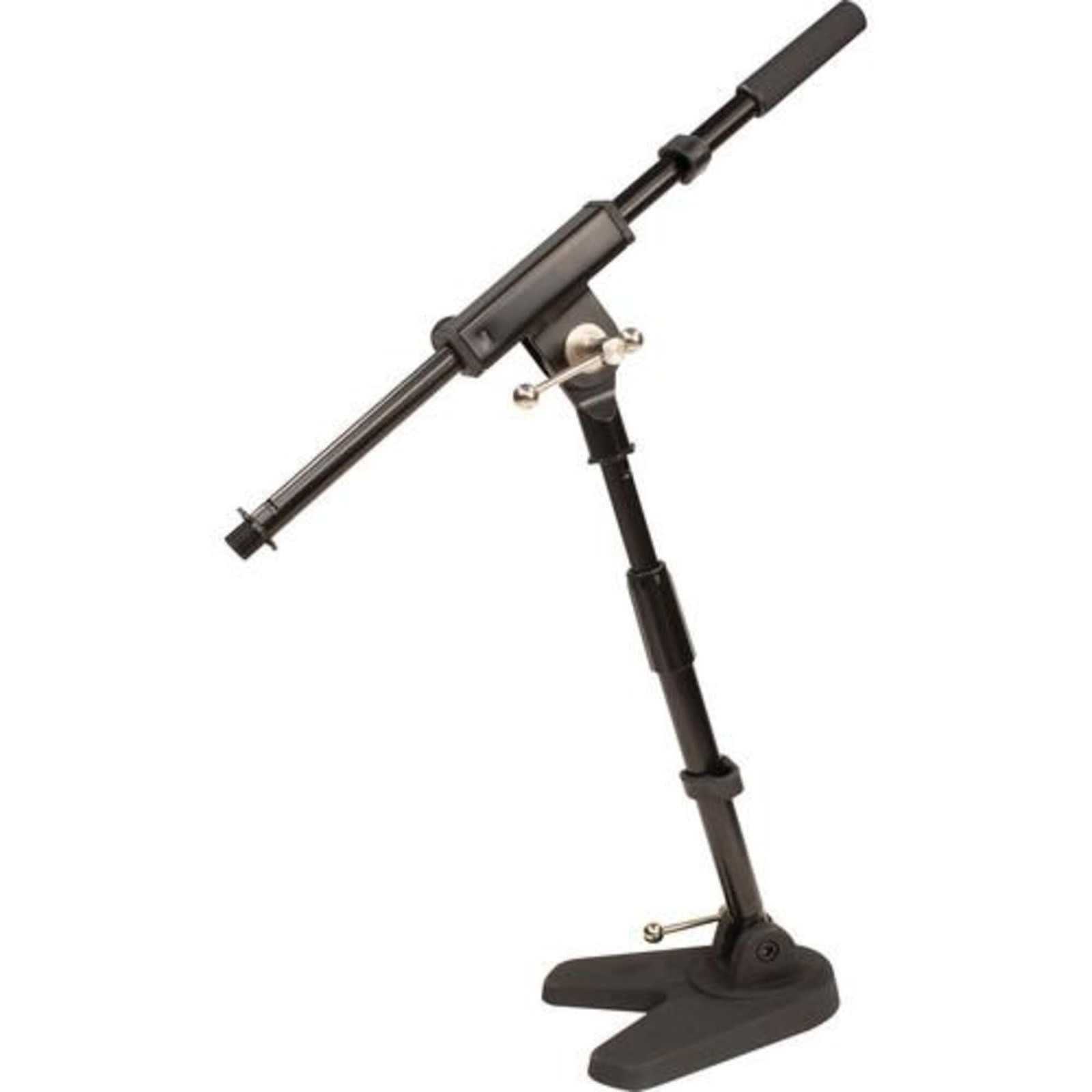 Ultimate Support JamStands KD55 Angle-Adjustable Kick Drum and Amplifier Stand