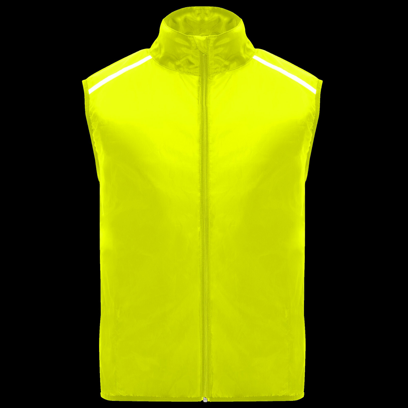nw® leichte NEON-Funktionsweste 