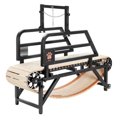 Dog Treadmill for Medium Dogs up to 220 lbs Indoor Pet Running Machine