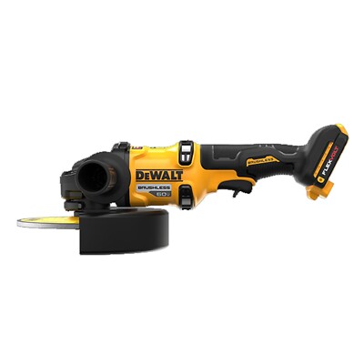 Dewalt DCG440N 60V MAX M14 180mm 7-Inch Charged Grinder (Only Body)