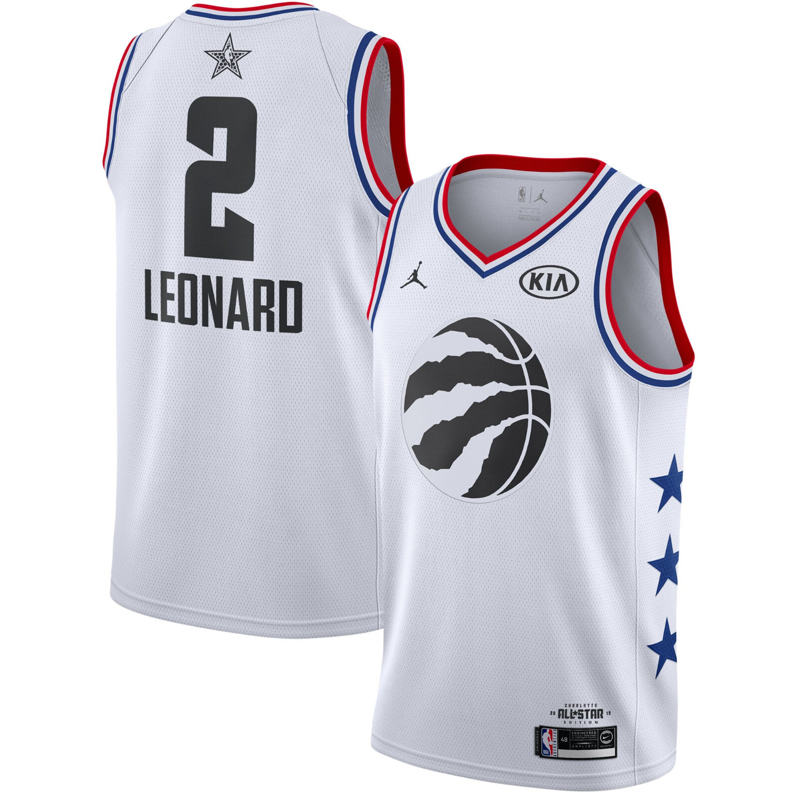 nba all star jersey 2019