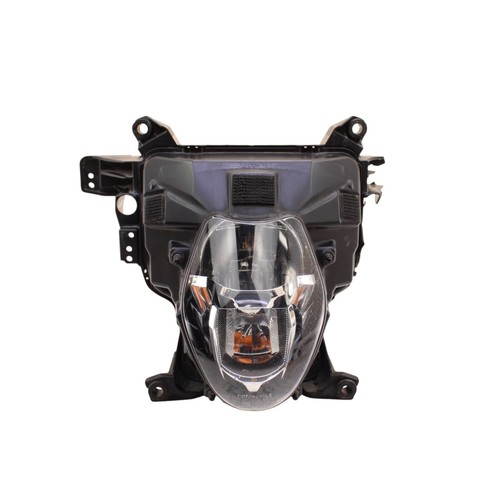 hohomi 　GX 1000枚 2017 - 2024 SUZUKI GSXR1000 R FRONT HEADLIGHT HEAD LIGHT