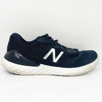 

Мужские кроссовки New Balance Fresh Foam 1365 MW1365LK, синие кроссовки, размер 11,5 D, Синий, Fresh Foam 1365