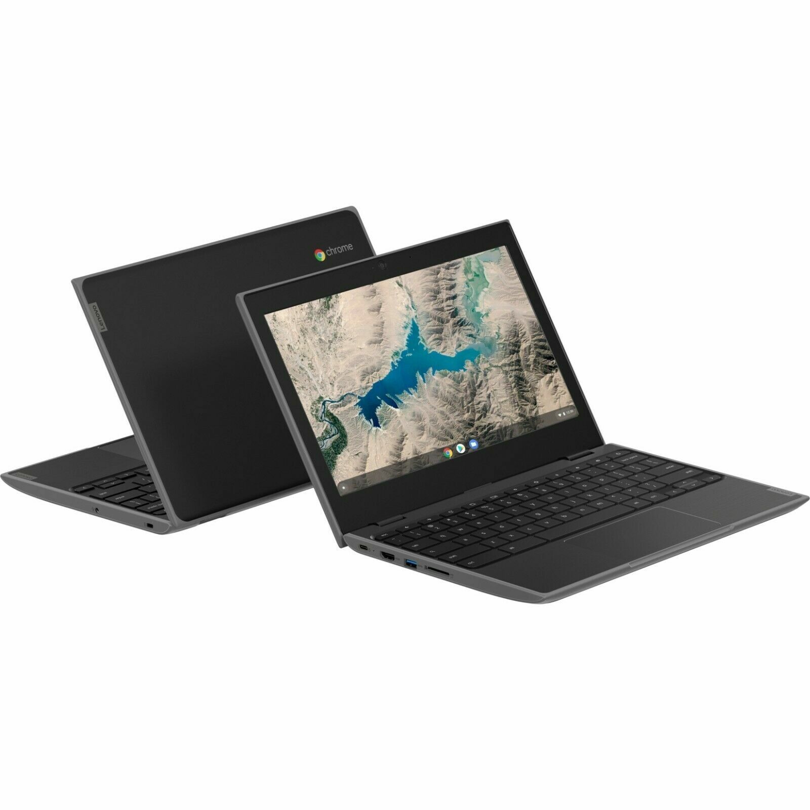 Lenovo Chromebook本体 Amazon.com: Lenovo 100e Chromebook Gen 4 83G80001US 11.6