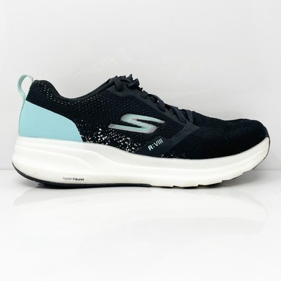 

Женские кроссовки Skechers Go Run Ride 8 15224 черные кроссовки размер 8, Черный, Go Run Ride 8
