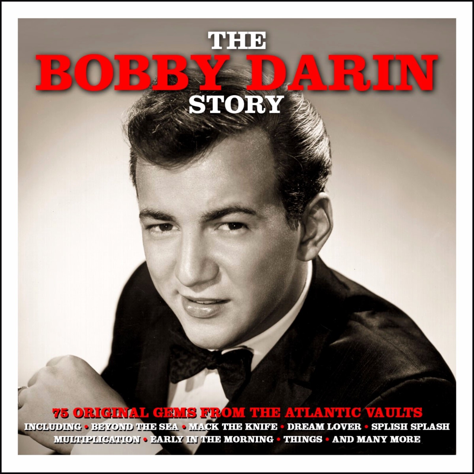 その他 Bobby Darin [DVD] Bobby Darin: Beyond the Song (DVD, 1998) Very Clean T6