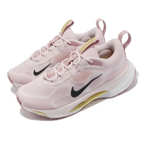 

Женская повседневная обувь Nike Wmns Spark Barely Rose White DJ6945-600, Multi-coloured, Wmns Spark
