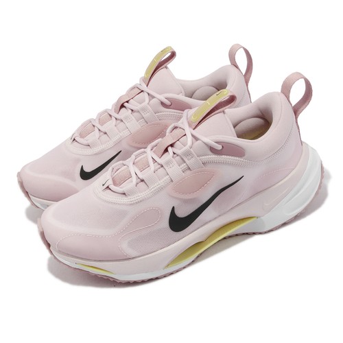 Женская повседневная обувь Nike Wmns Spark Barely Rose White DJ6945-600