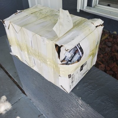 Item photo(s) from verified buyer