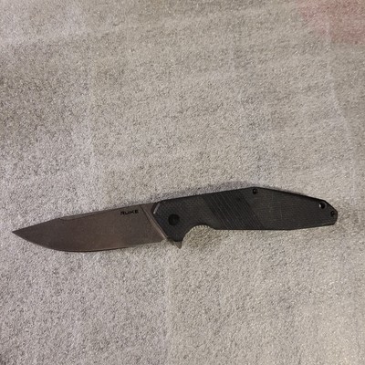 RUIKE KNIVES D191B Folding Knife
