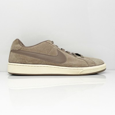 

Nike Womens Court Royale 916795-200 Коричневые повседневные кроссовки Кроссовки Размер 9,5, Коричневый, Court Royale