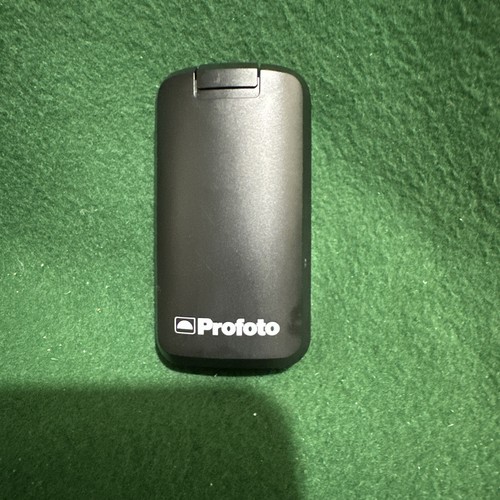 Nikon - profoto a1 for nikon バッテリー2個 profoto a1 for nikon バッテリー2個