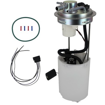 Electric Fuel Pump for 2004-2007 Chevy Silverado GMC Sierra 1500 2500 5.3L 6.0L