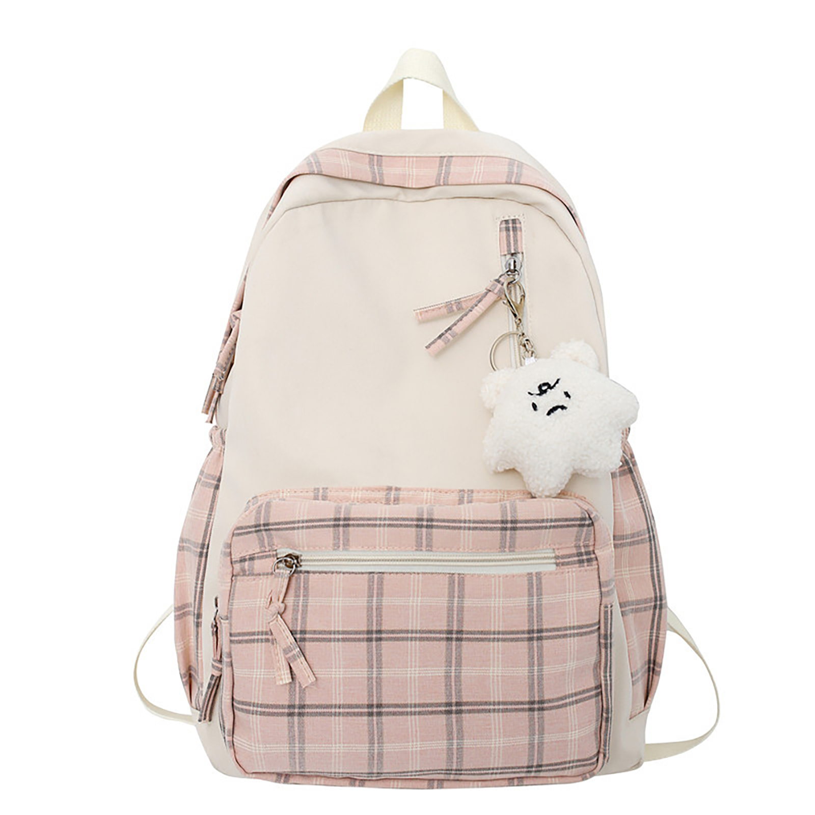 Rucksack Cute School Casual Backpack Girls Women Travel Kawaii Student Bag
