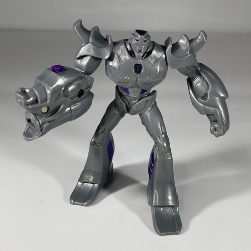アメコミ McDonald&#39;s figure 6set Max Steel Maxwell McGrath Elementor & Miles Dredd McDonalds