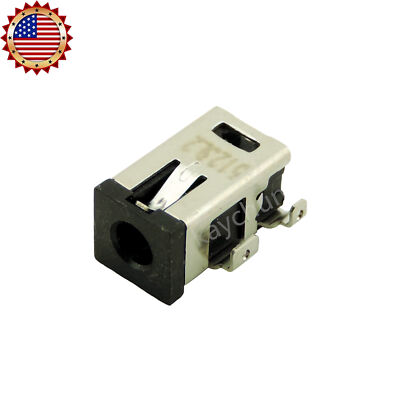 Original For Samsung Chromebook 3 XE500C13 DC Power Jack plug in charging port