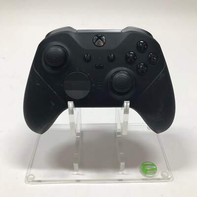 Broken Microsoft Xbox One Elite Controller Series 2 1797