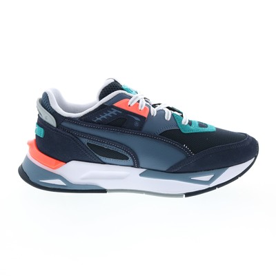 

Мужские синие парусиновые кроссовки Puma Mirage Sport Cut Out 38644603, Синий, Puma Mirage Sport Cut Out