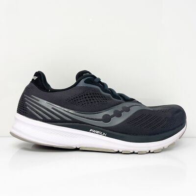 

Женские кроссовки Saucony Ride 14 S10651-45 серые кроссовки размер 9,5 Вт, Серый, Ride 14