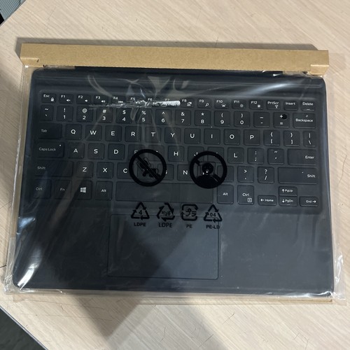 DELL LATITUDE 5285 2 IN 1 KEYBOARD