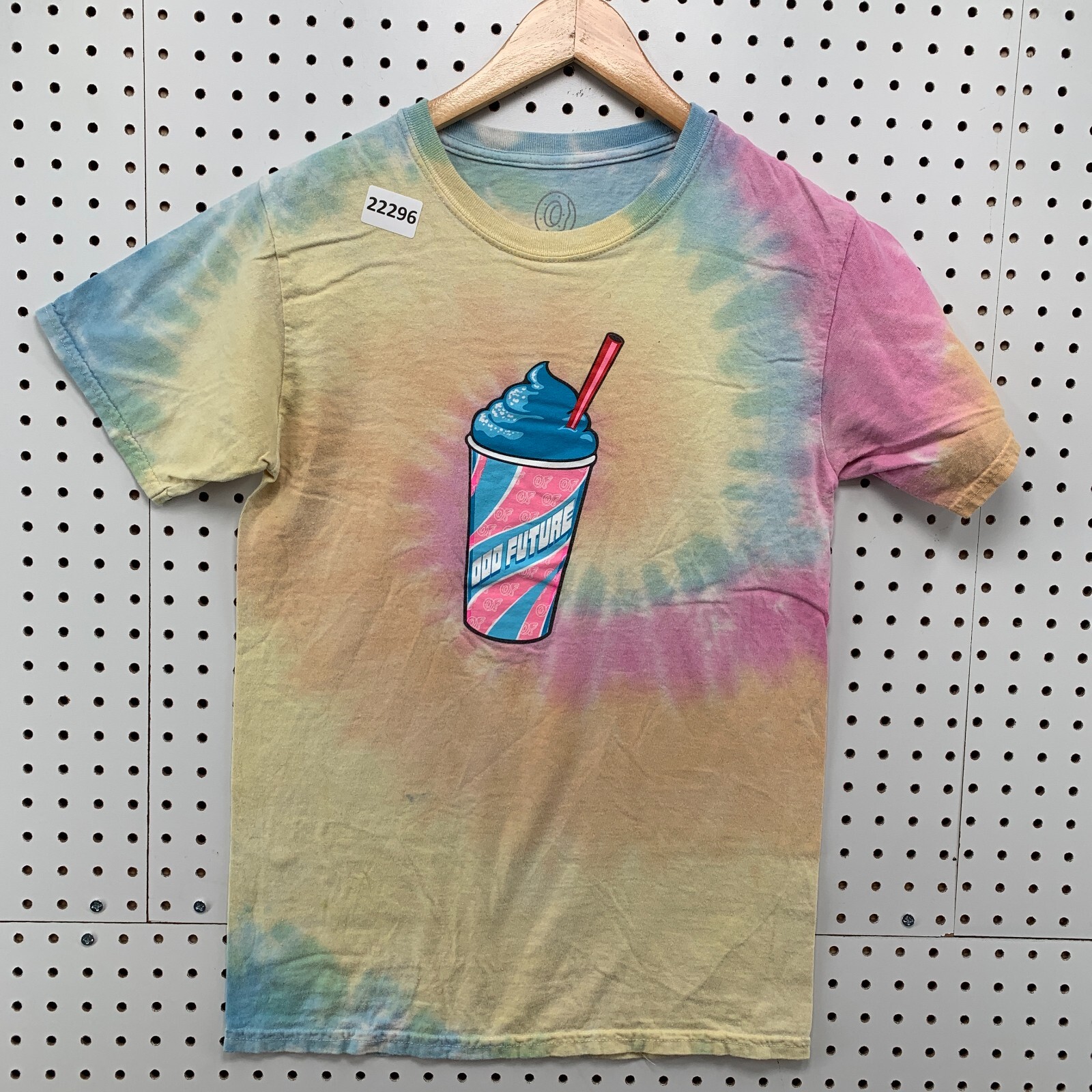 【新品未使用】Optstuff TFAC DRAWSTRING T-SHIRT Optstuff TFAC DRAWSTRING T-SHIRT - メルカリ