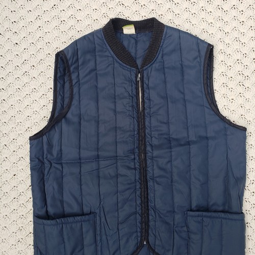 ジャケット・アウター SEARS Quilting Vest ジャケット・アウター SEARS Quilting Vest Vintage Sears