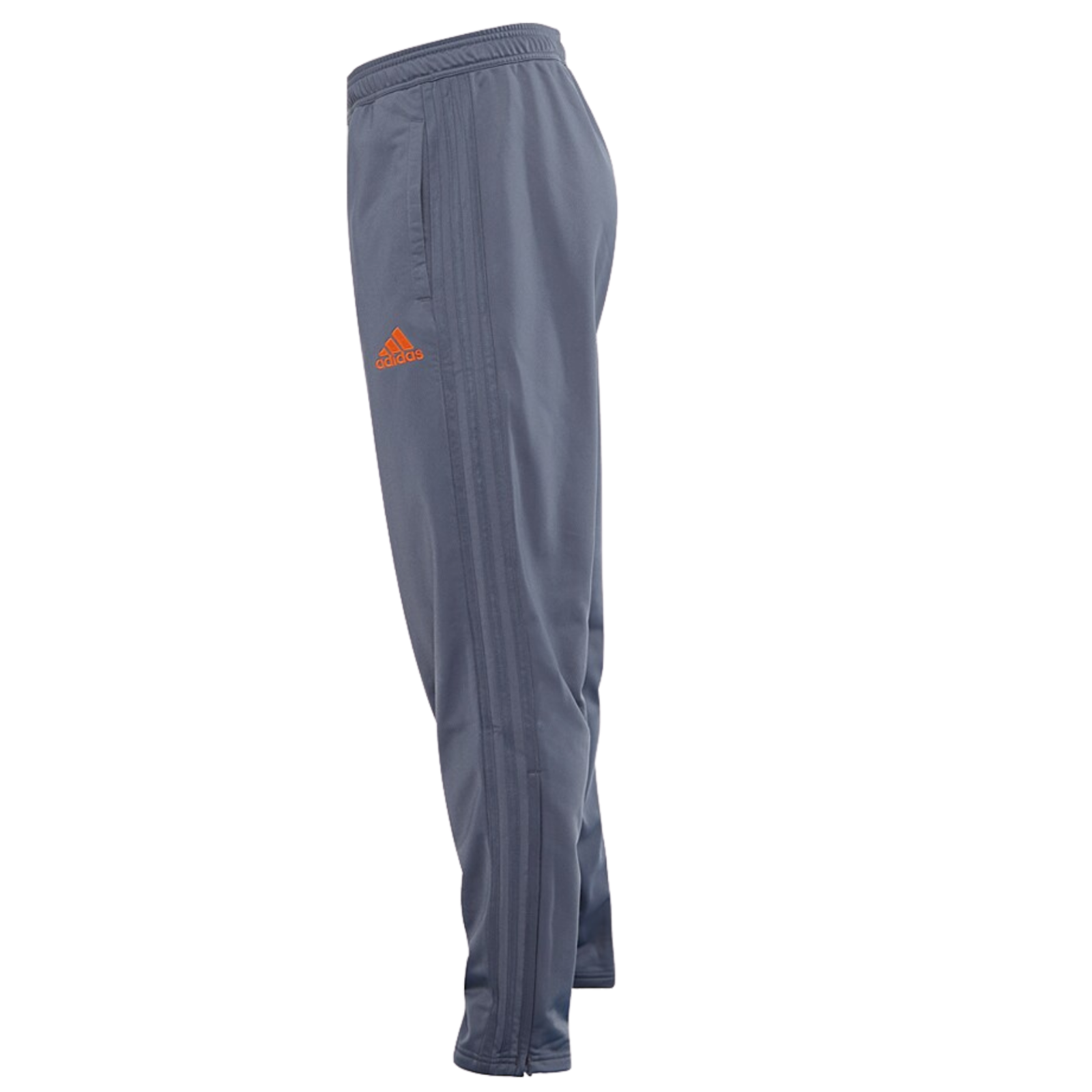 

Мужские брюки adidas Con 18 CV8259 Серые спортивные брюки с карманами Clear X, только маленький размер, Grey