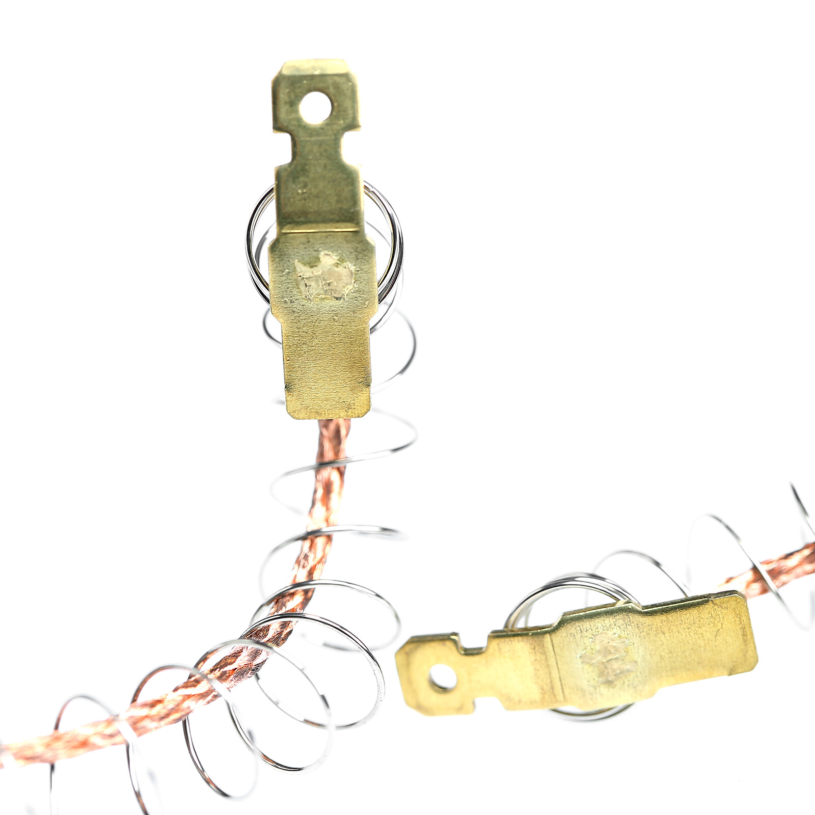 OEM Quality Carbon Motor Brushes For Bosch Washing Machines & Washer