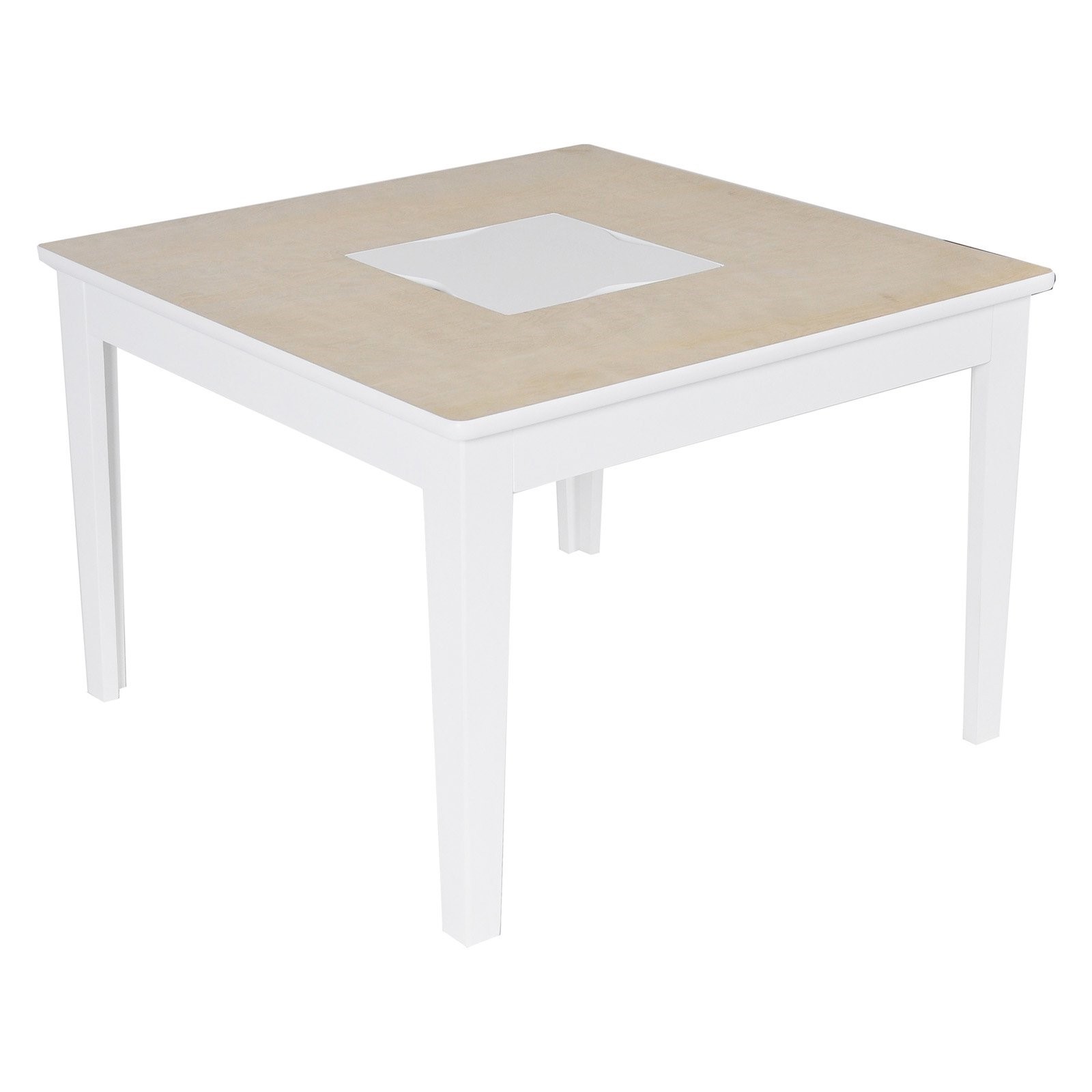 Ace Bayou Kids Table and 4 Chairs - Reduced Price & Free Shipping!