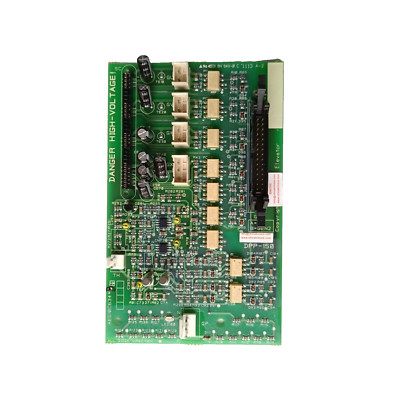 DPP-150 Elevator Lift PCB IGBT Module Driver Board 1PC/LOT