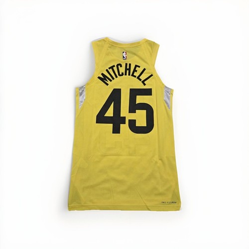 希少 NIKE パーカーJazz バスケ NBA ドノバンミッチェル 希少 ドノバンミッチェル NIKE パーカーJazz バスケ NBA