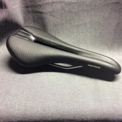 selle bontrager montrose comp