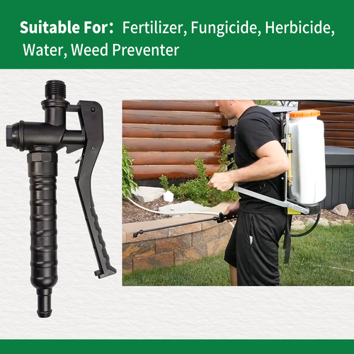 Compatible with Stihl SG20 Sprayer handle spray gun  4247 500 1300