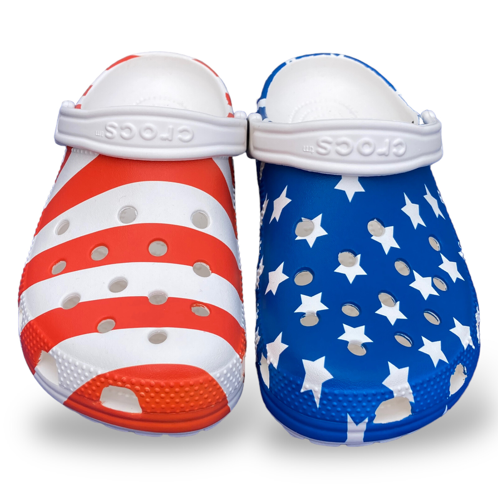 Crocs | Mens and Womens Classic Clogs | Slip On Shoes | Waterproof Sandals