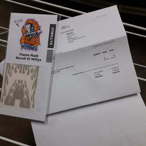 Artikelfoto(s) von einem verifizierten Käufer