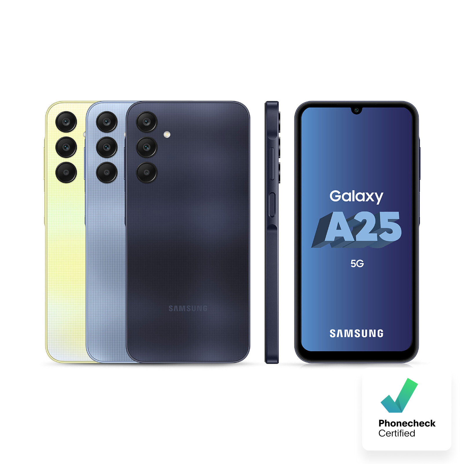 Miyu－☆ 新品未使用サムスンSamsung Galaxy A25 5G Samsung Galaxy A25 / 5G SM-A256U 128GB/256GB LOCKED OR