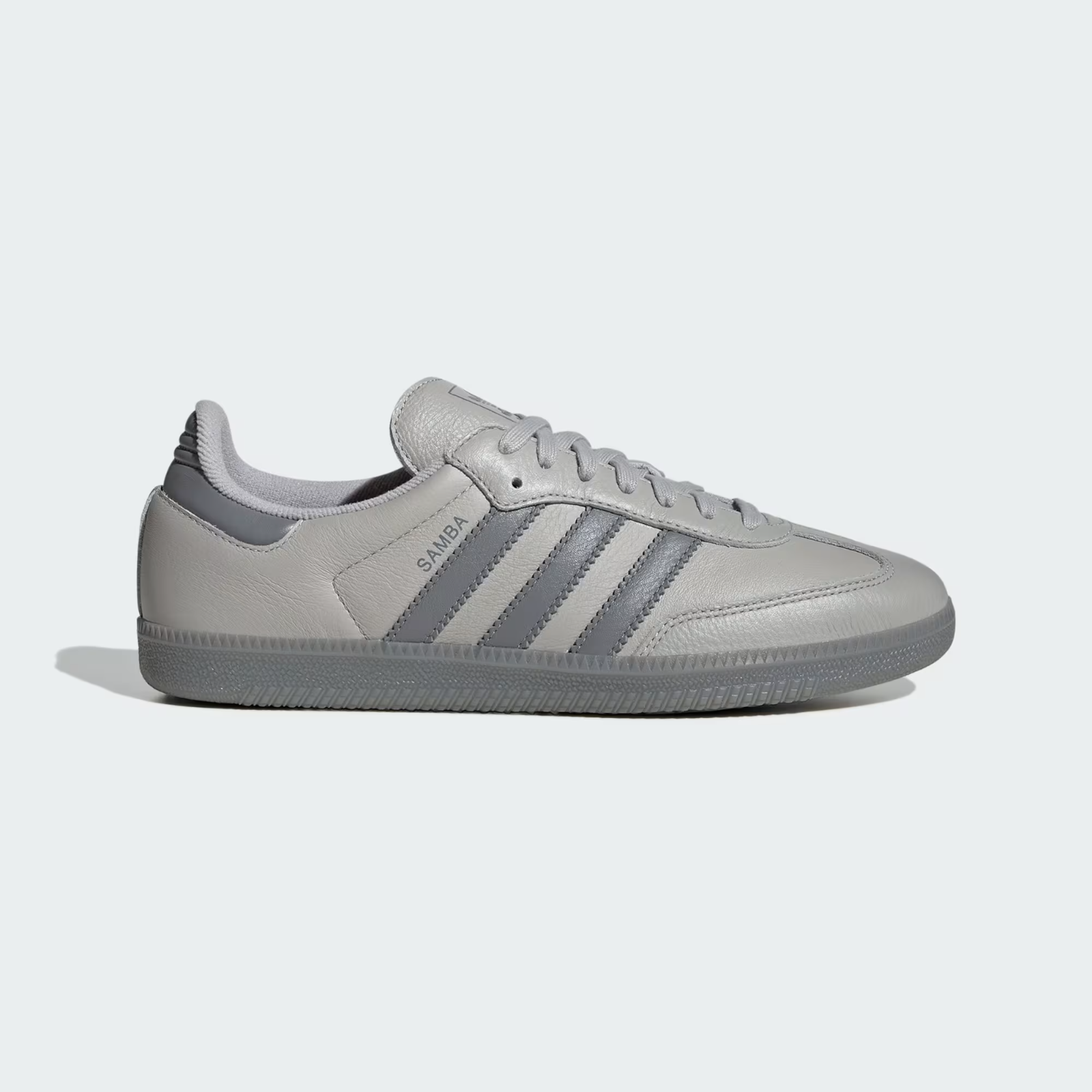 フ*ミ様 adidas Samba OG Dash Grey 最終価格 レディース サンバ OG SAMBA OG nji76 ダッシュグレー×ダッシュ