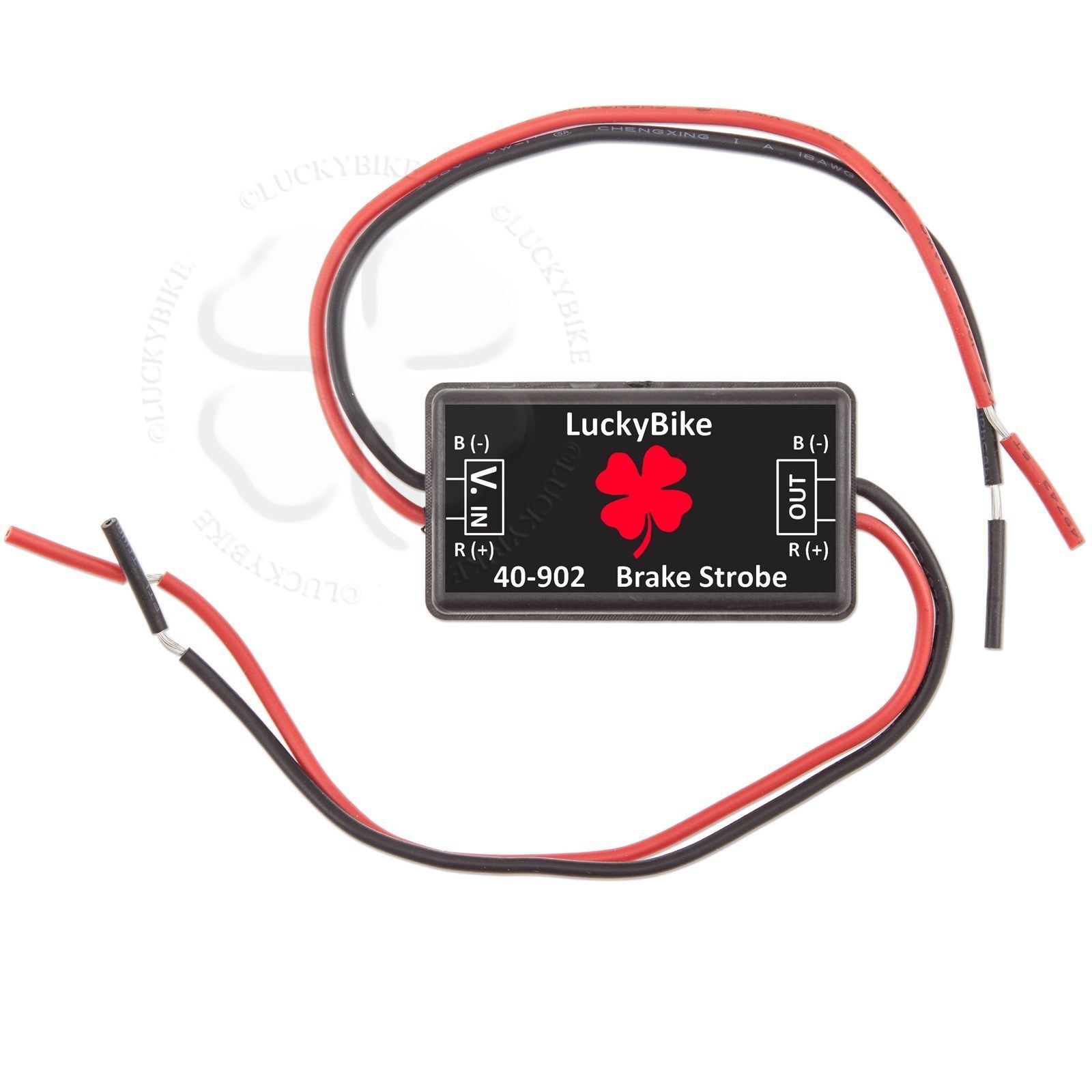 Motorcycle & Scooter Relays